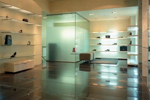 Самоочищающиеся стены и прозрачный газобетон