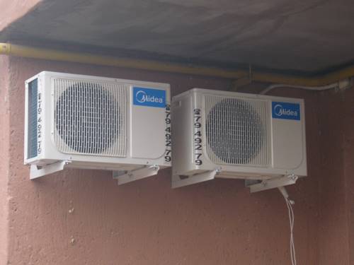 Выбираем кондиционеры для магазина