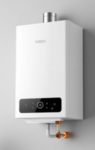 Ariston ABS VLS INOX PW 80 Ariston ABS VLS INOX PW 80