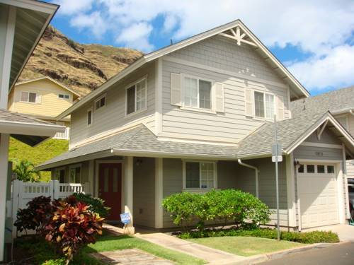Аренда домов на Гавайах