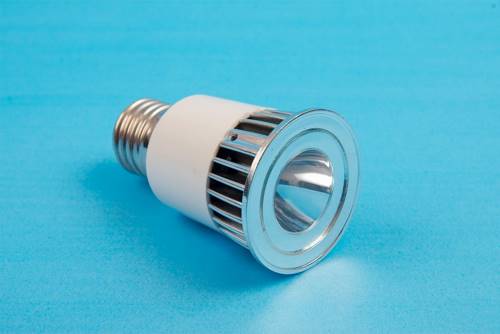 Светодиодные лампы – экономия на затратах