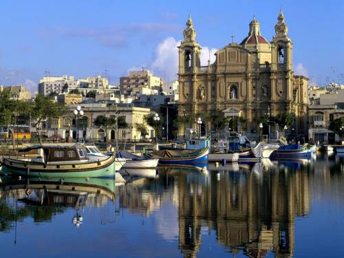 Получение Вида на Жительство в Европе за 3 месяца. Мальта.