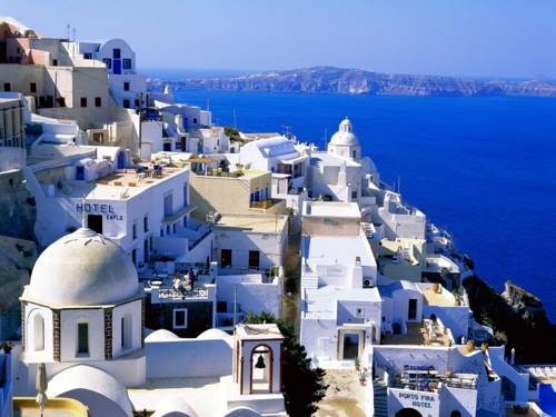 Недвижимость в Греции обесценивается