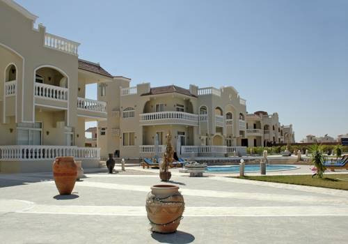 Как купить два дома в Египте по цене одного на ЮБК?