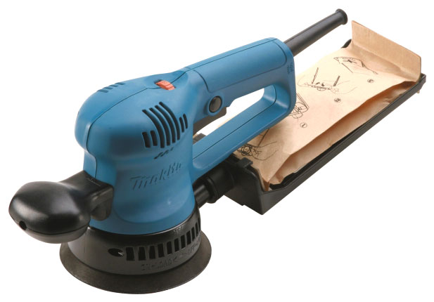 Makita BO5021