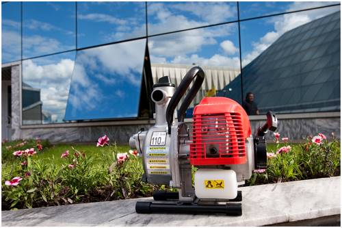 Особенности генераторов инверторного типа Особенности генераторов инверторного типа