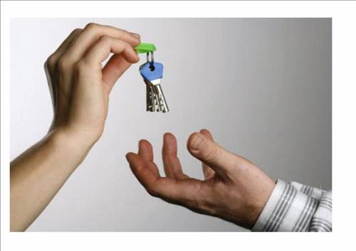 Правила поведения человека во время аренды квартиры