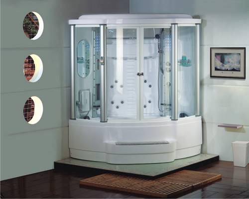Магазин душевых кабин: выбор в пользу комфорта