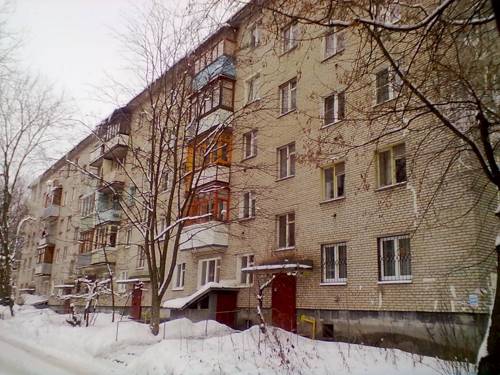 Продажа однокомнатных квартир в Москве