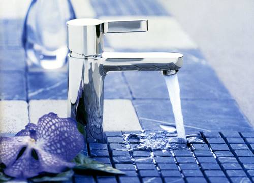 Смесители hansgrohe: качественное и эстетичное обустройство Вашей ванной комнаты