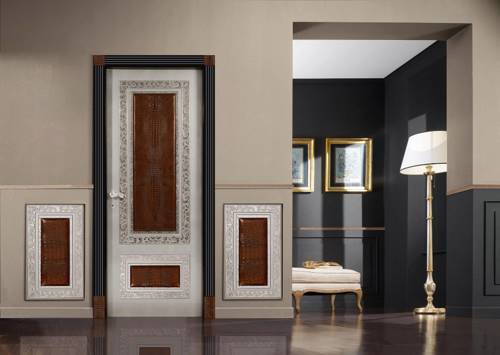 Двери из Италии – качественный выбор для оформления интерьера своего жилья Двери из Италии – качественный выбор для оформления интерьера своего жилья