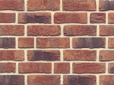 Клинкерная облицовка 