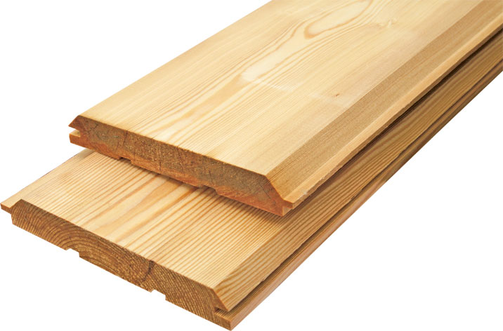 Изделия из древесины