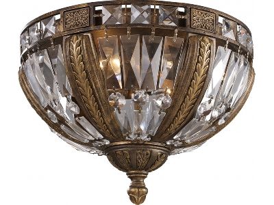 Дизайнерский выбор люстры