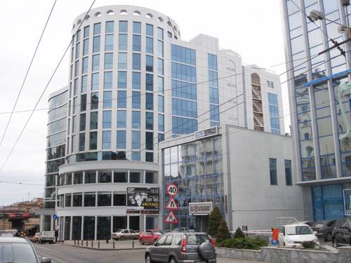 Как арендовать офис в бизнес-центре в Москве?