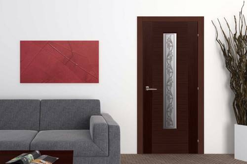 Недорогие межкомнатные двери могут быть качественными