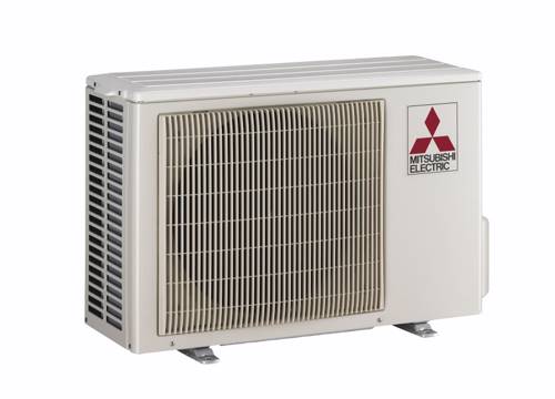 Кондиционерные установки mitsubishi электрик vrv