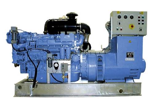 Дизельные электростанции: учимся выбирать 