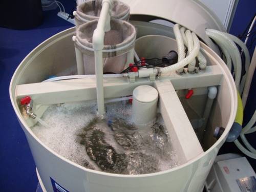 Автономная канализация загородного дома и для дачи