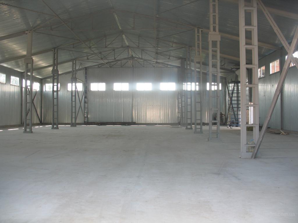 Аренда помещений под склад Аренда помещений под склад