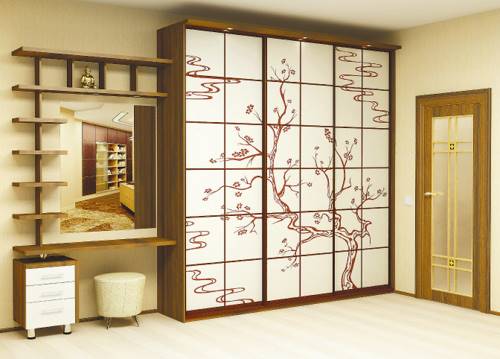 Как сделать шкаф купе своими руками