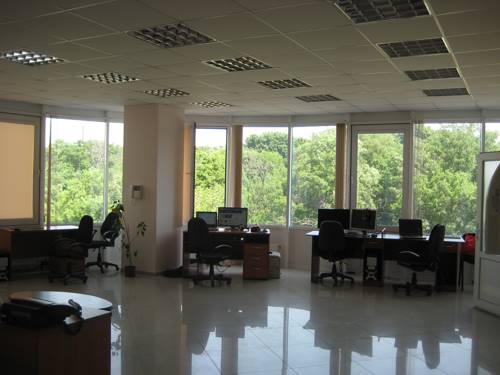 Аренда офиса от собственника: бизнес-центр «Авилон Плаза»