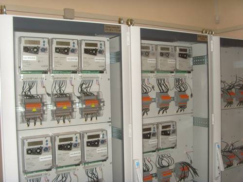 Правильное обустройство инженерных систем: dkc украина 