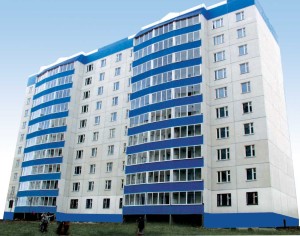 Преимущества и недостатки квартир в новостройках Преимущества и недостатки квартир в новостройках