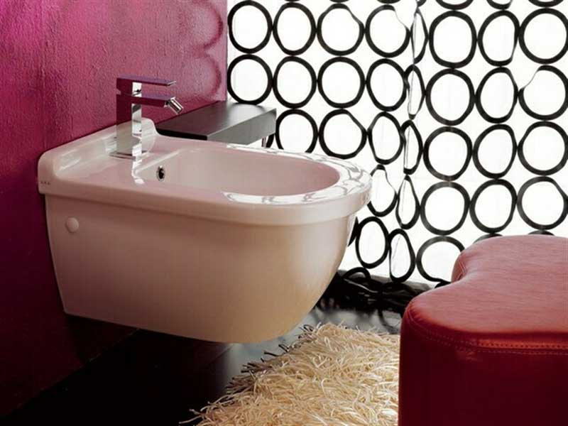 Что такое биде