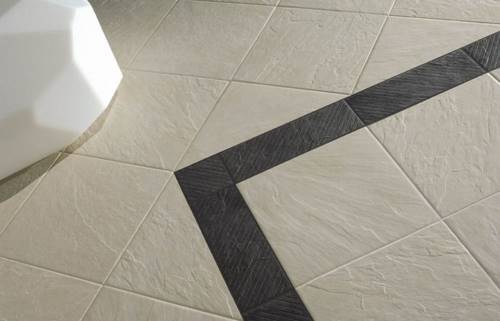 Керамогранит: свойства и технология изготовления