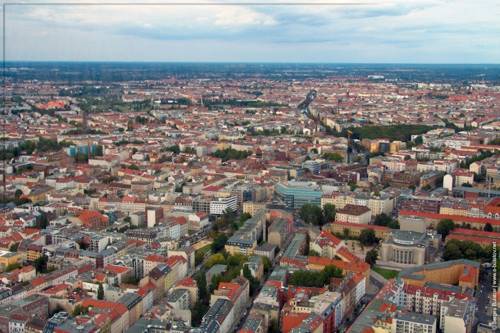 Покупка недвижимости в Германии