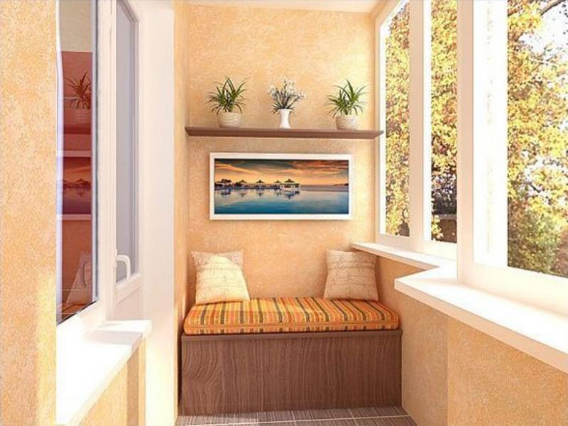 Утепление лоджий и балконов – увеличение полезной площади квартиры Утепление лоджий и балконов – увеличение полезной площади квартиры