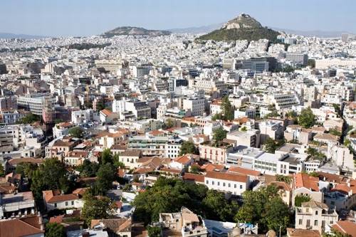 Как приобрести недвижимость в Греции