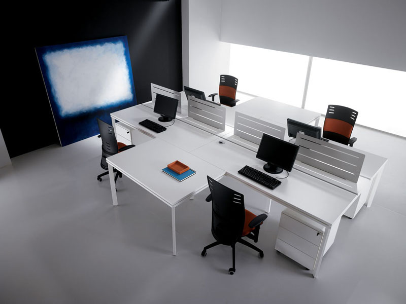 Рекомендации по выбору мебели в офис