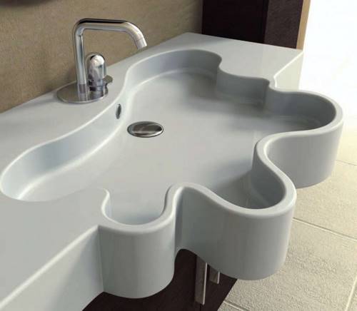 Рекомендации домашним умельцам: как установить умывальник тремя способами