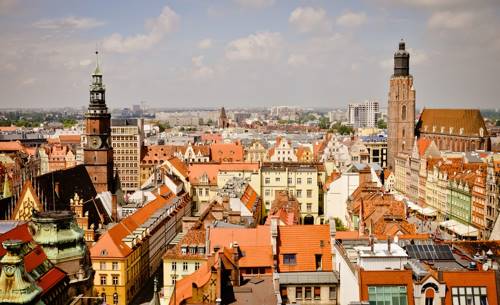 Стоимость и преимущества жилья в городах Германии