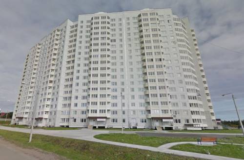 Мортонград Путилково: расположение, инфраструктура, особенности домов и квартир