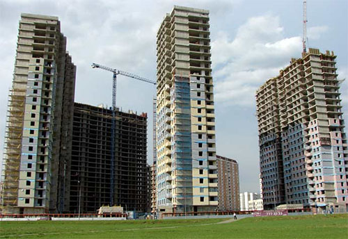 Как купить новостройку и не попасть впросак?