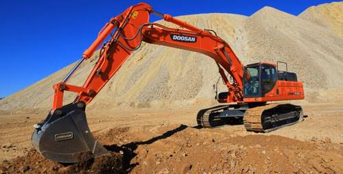 Грамотное рытье траншеи - залог качественной работы Грамотное рытье траншеи - залог качественной работы