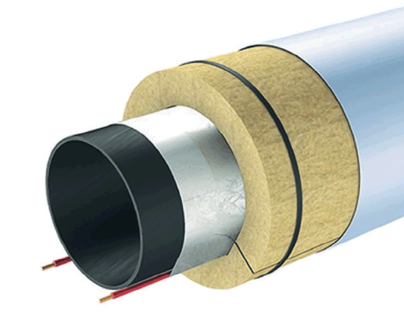 Правила утепления водопроводной трубы Правила утепления водопроводной трубы