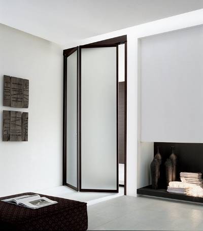 Виды межкомнатных дверей