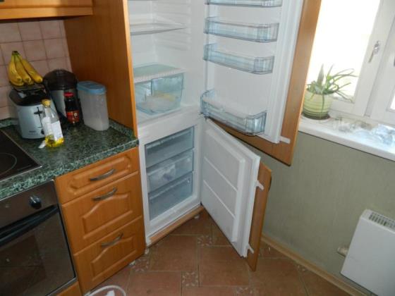 Основные правила установки холодильников