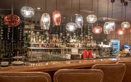 Ресторан в Сочи Red Fox