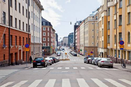 Как купить квартиру в Хельсинки?
