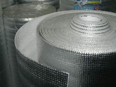 Материалы изоляционные, их характеристики и виды