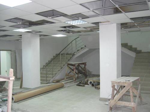 Какие работы выполняются при капитальном ремонте Какие работы выполняются при капитальном ремонте