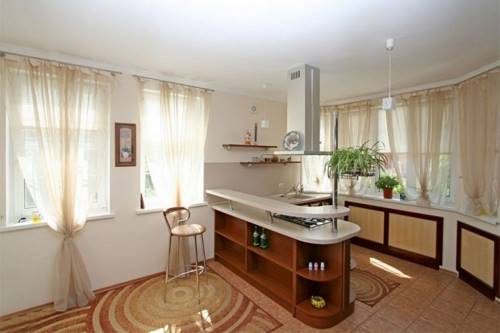 Особенности и необходимость дизайна интерьера Особенности и необходимость дизайна интерьера