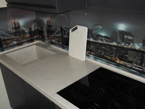 Преимущества столешницы для кухни из камня Преимущества столешницы для кухни из камня