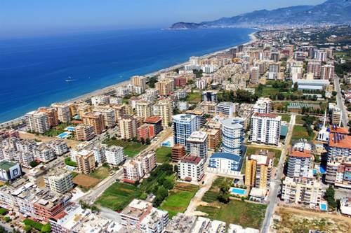 Как упростить покупку недвижимости в Турции