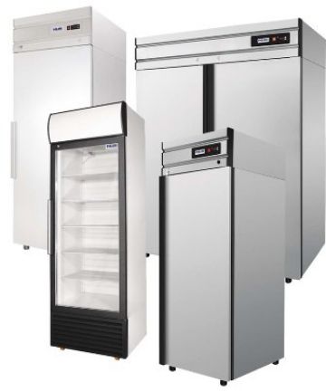 Особенности и классификация холодильного оборудования в торговле
